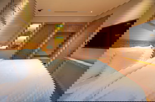 Foto 43 - Nam Dat Hotel by D'Lecia Ha Long