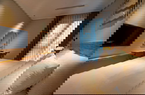 Foto 42 - Nam Dat Hotel by D'Lecia Ha Long