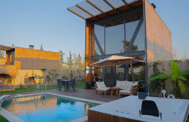 Stay in Sapanca - Foto 37