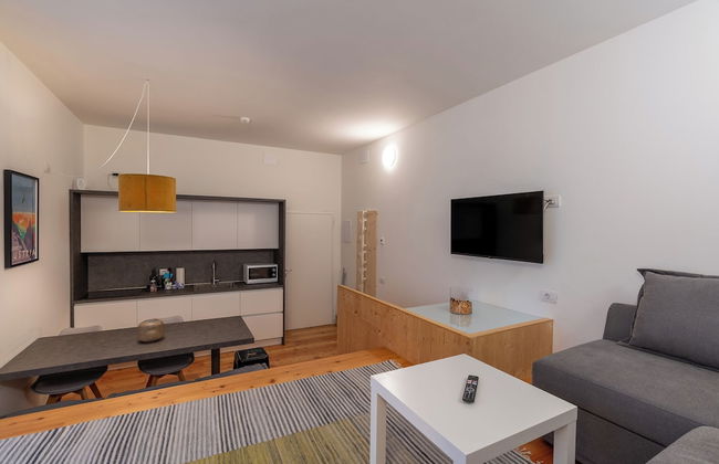 Quercus Appartements - Photo 45