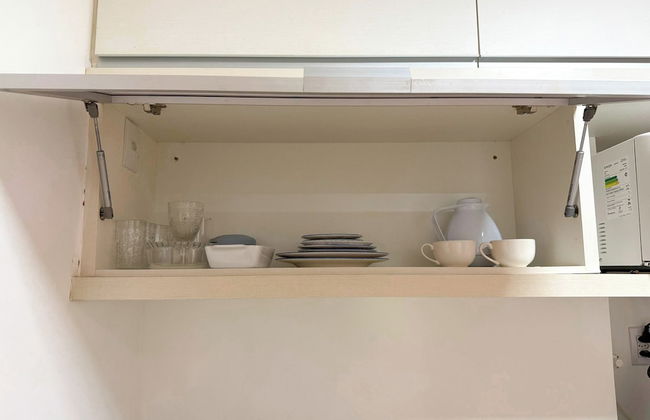 STAY Cosmopolitan - Foto 80