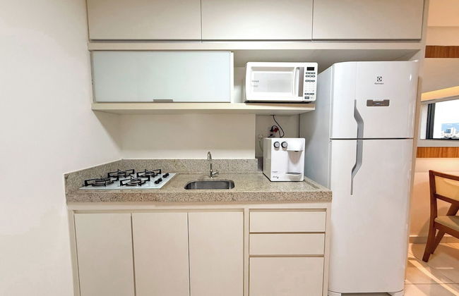 STAY Cosmopolitan - Foto 79