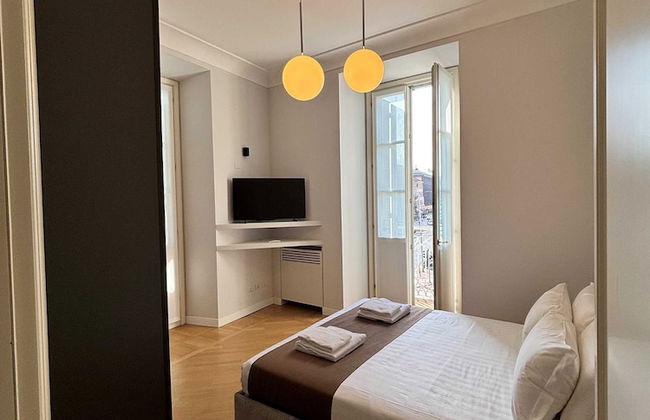 Milan Royal Suites - Brera - Photo 80