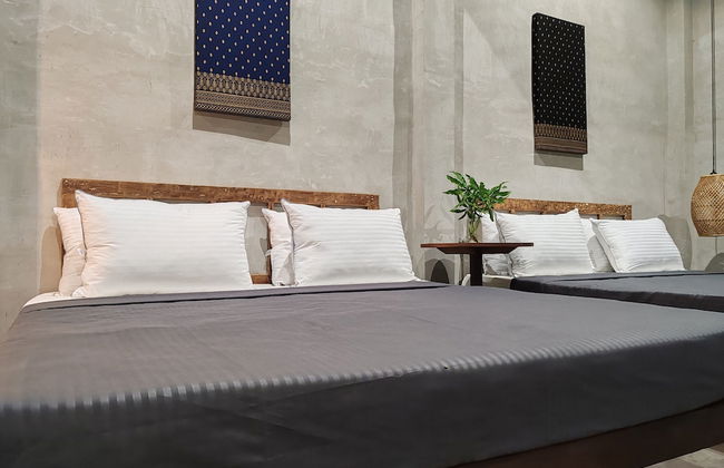 Canaya Boutique Villa - Foto 11