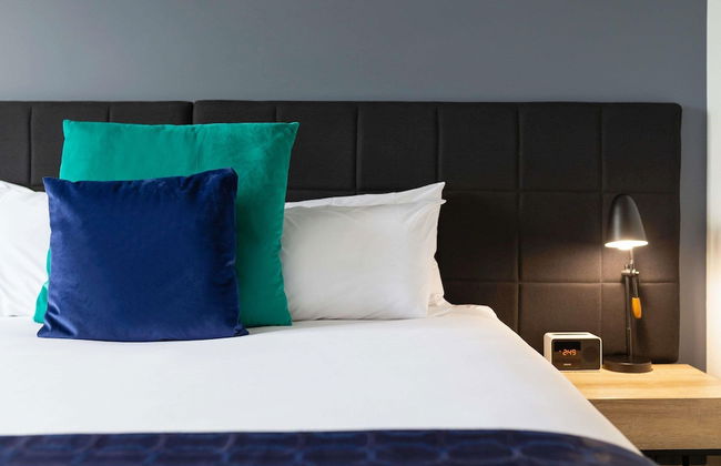 Mantra MacArthur Canberra - Foto 66