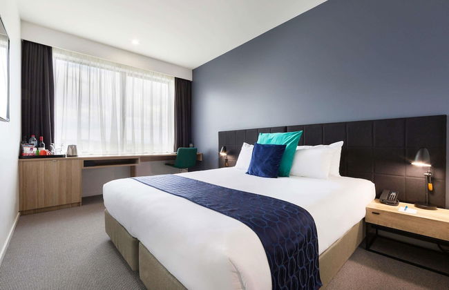 Mantra MacArthur Canberra - Foto 59