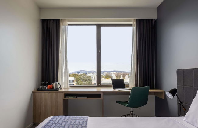 Mantra MacArthur Canberra - Foto 45