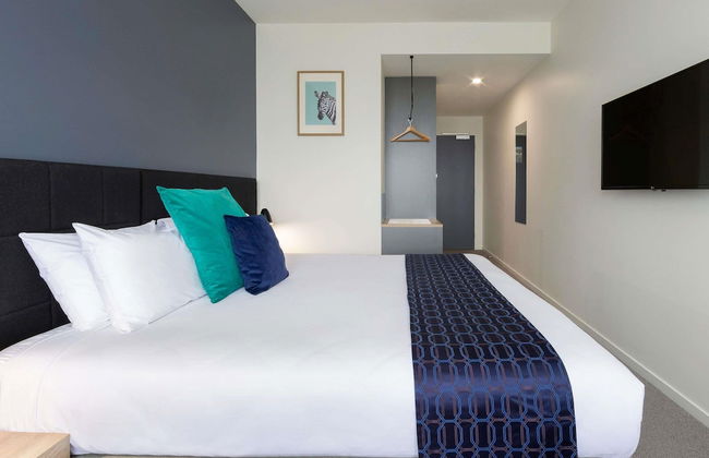 Mantra MacArthur Canberra - Foto 54