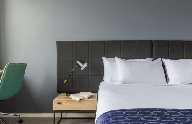 Mantra MacArthur Canberra - Foto 50