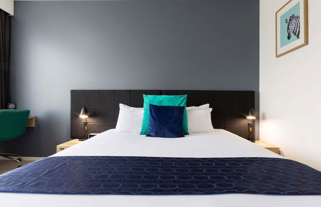 Mantra MacArthur Canberra - Foto 64