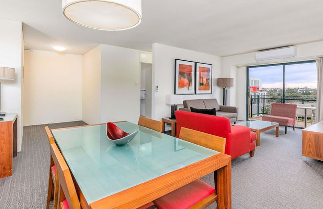 Mantra on Hay Perth - Foto 69