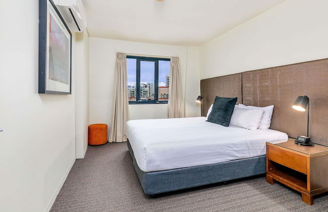 Mantra on Hay Perth - Foto 78