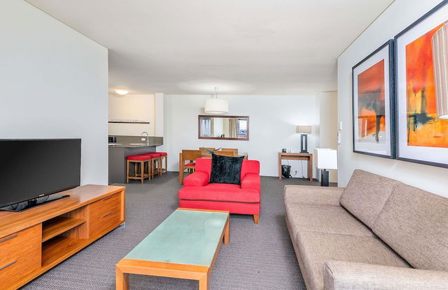 Mantra on Hay Perth - Foto 73