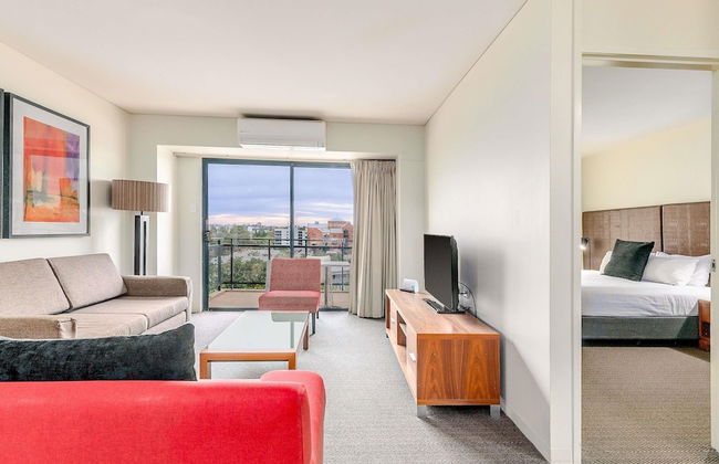 Mantra on Hay Perth - Foto 63