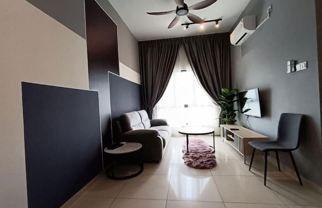 The Horizon Ipoh 3BR L8 by Grab A Stay - Foto 42