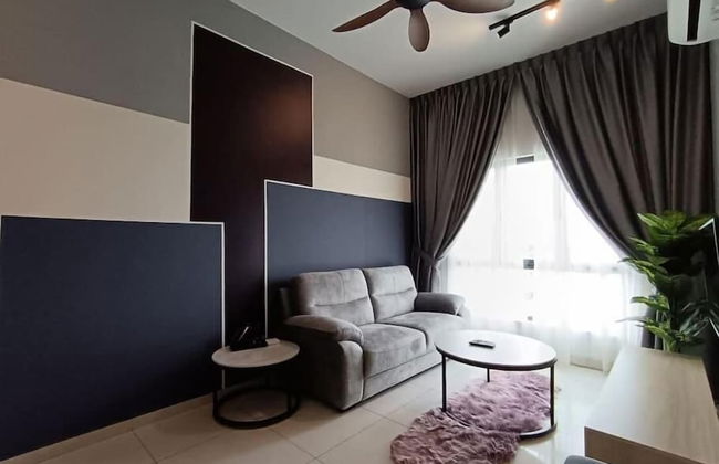 The Horizon Ipoh 3BR L8 by Grab A Stay - Foto 47