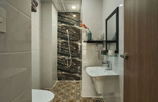 The Passion Airport Hotel Apartment - Photo 71