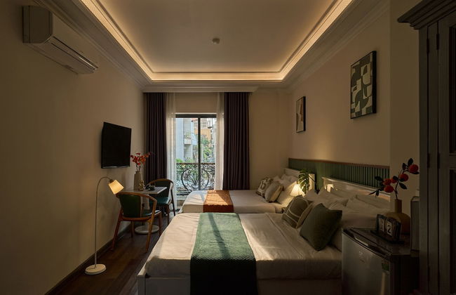 The Passion Airport Hotel Apartment - Photo 47