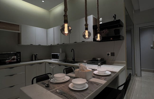 Riyadh Luxury - Photo 38