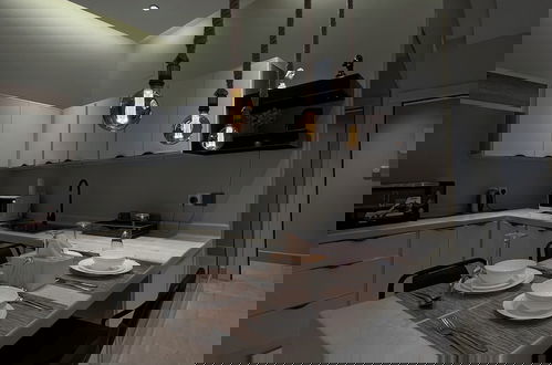 Foto 38 - Riyadh Luxury
