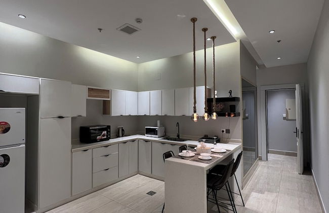 Riyadh Luxury - Photo 37