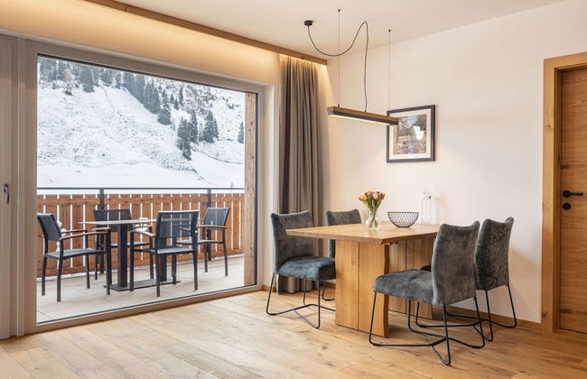 Apartment in Rauris With Balcony - Foto 14