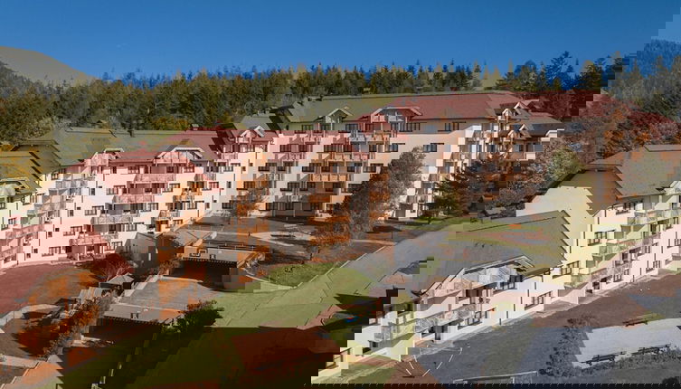 Foto 1 - Apartment Near ski Area