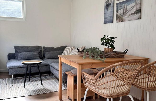 Qudi's Tiny House - Foto 23