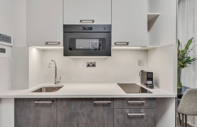 Cleveland Residences Bloomsbury - Foto 55