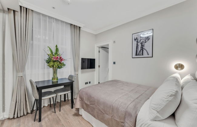 Cleveland Residences Bloomsbury - Foto 57