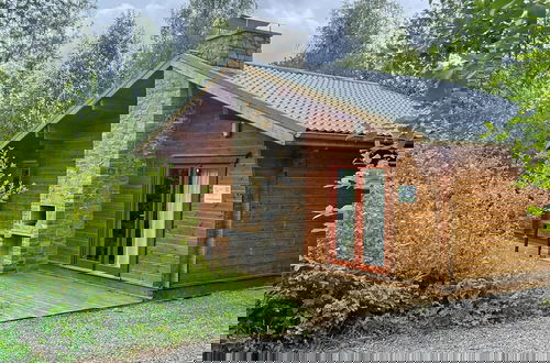 Foto 1 - Cozy Gite in the Heart of the Ardennes