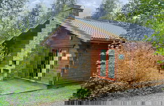 Foto 1 - Cozy Gite in the Heart of the Ardennes