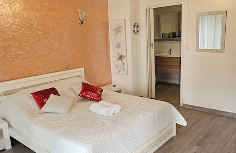 Aparthotel in Le Diamant with swimming pool and garden - Foto 2