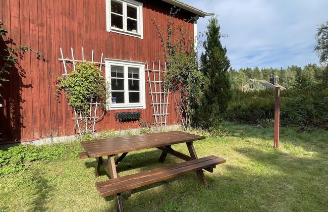 6 Person Holiday Home in Vreta Kloster - Foto 22