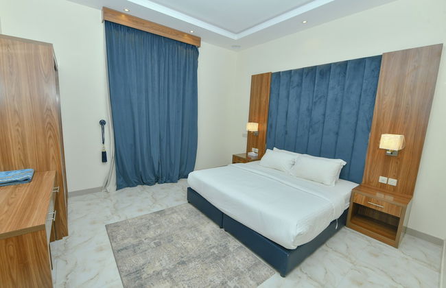 Oasis Suite Hotel Apartments - Foto 7