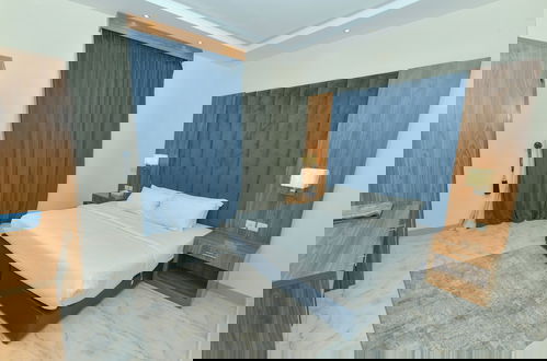 Foto 7 - Oasis Suite Hotel Apartments