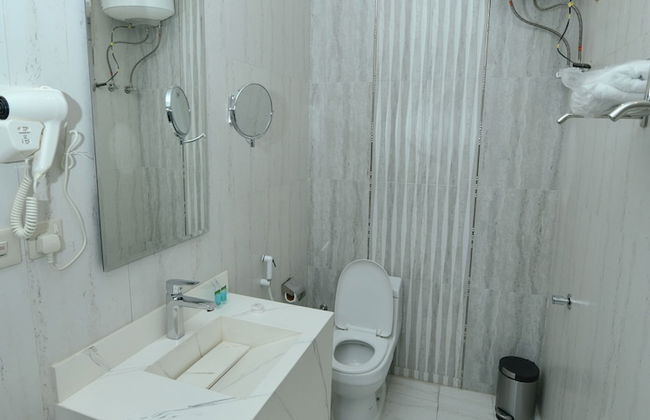 Oasis Suite Hotel Apartments - Foto 17