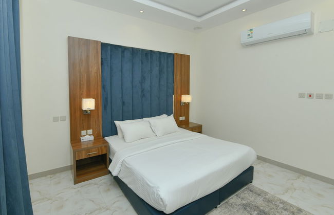 Oasis Suite Hotel Apartments - Foto 6