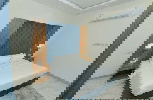 Foto 6 - Oasis Suite Hotel Apartments