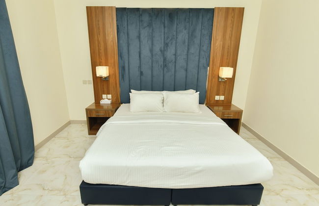 Oasis Suite Hotel Apartments - Foto 8