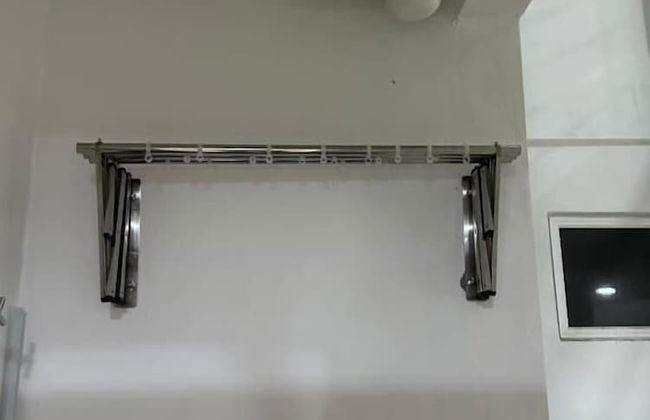 Champs Elysees Homestay by Landmark - Foto 7