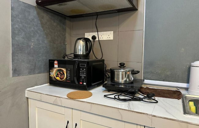 Champs Elysees Homestay by Landmark - Foto 8