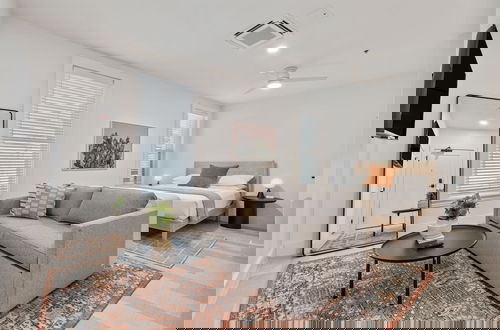 Foto 47 - The Continental, powered by Placemakr - Downtown - Market Square