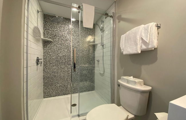 Killington Center Inn & Suites by Killington VR - 1 Bedrooms - Foto 76