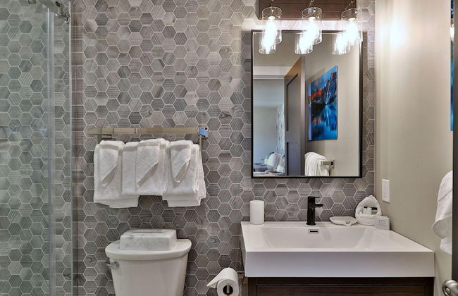 Killington Center Inn & Suites by Killington VR - 1 Bedrooms - Foto 80
