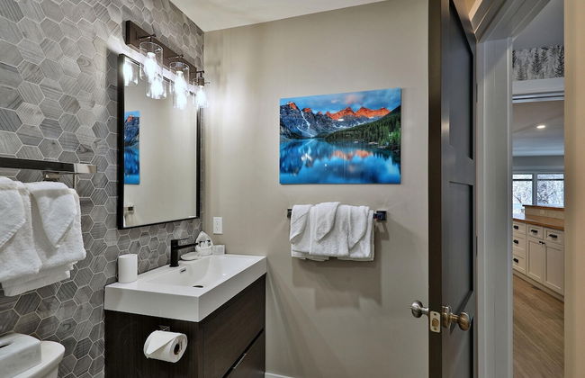 Killington Center Inn & Suites by Killington VR - 1 Bedrooms - Foto 77