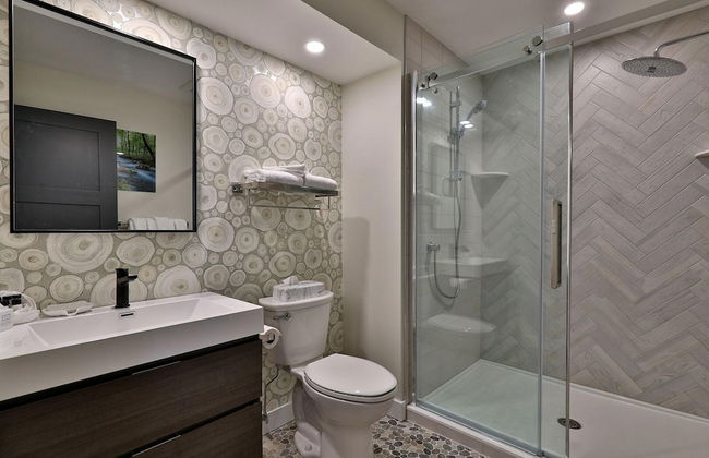 Killington Center Inn & Suites by Killington VR - 1 Bedrooms - Foto 79