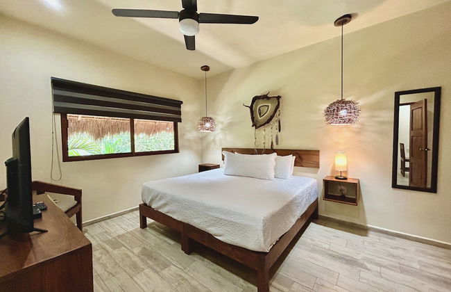 Aldea Xaan Ha Tulum - Foto 57