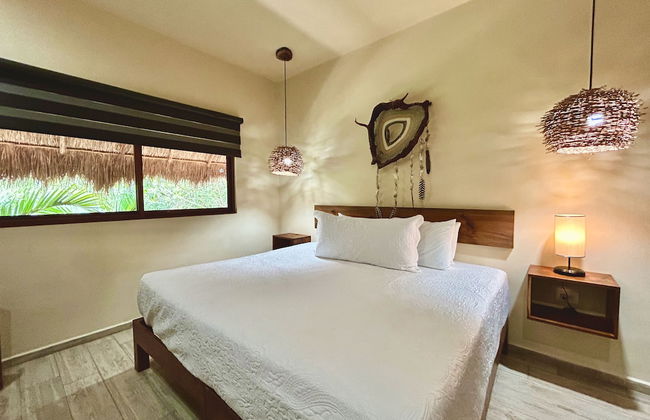 Aldea Xaan Ha Tulum - Foto 59