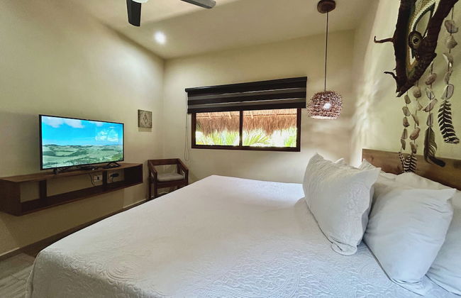 Aldea Xaan Ha Tulum - Foto 55